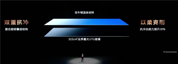 看完华为发布新机：这才是真正的科技春晚啊！苹果算个啥  第11张