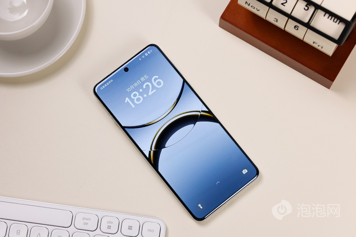 什么叫氛围感影像？OPPO Find X8 Pro给你答案