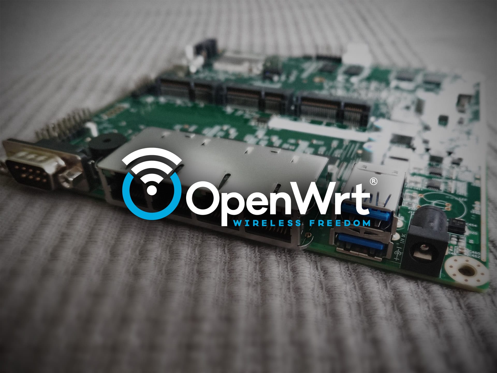 OpenWrt的路由性能如何 