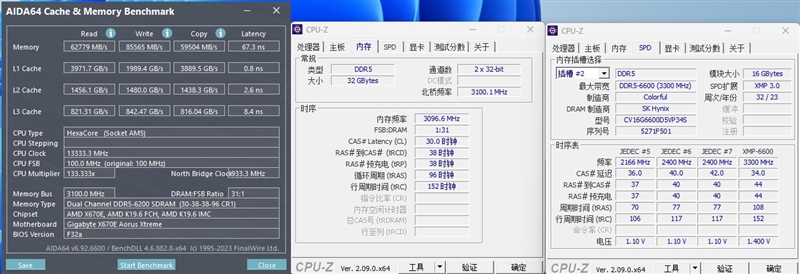 AMD领先幅度之大有点没想到！锐龙5 9600X VS. i5-14600K网游对比  第3张