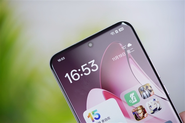 中国人自己的超美小OPhone：OPPO Reno13 Pro详细评测  第5张