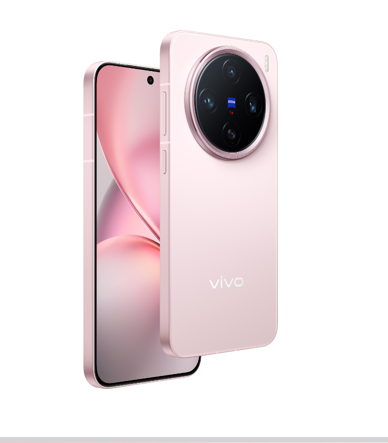 年度超强小直屏！vivo小屏旗舰X200 Pro mini评测  第9张