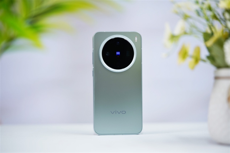 年度超强小直屏！vivo小屏旗舰X200 Pro mini评测  第7张