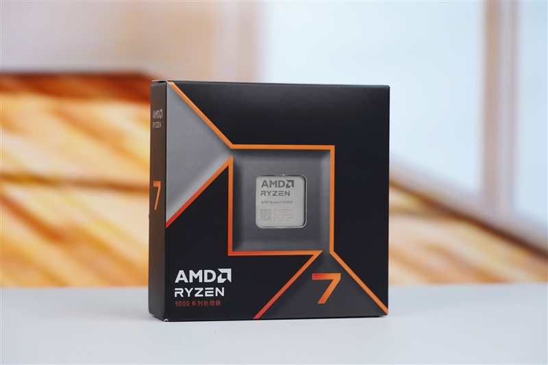 游戏性能超越i9-14900K！锐龙7 9700X/5 9600X首发评测：这才是真正优秀的游戏处理器  第5张