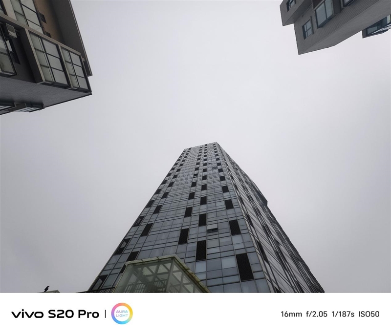 三千档拍照天花板 表现直追旗舰！vivo S20 Pro深度测评：强到陌生  第42张