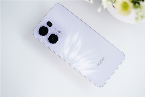 中国人自己的超美小OPhone：OPPO Reno13 Pro详细评测  第41张