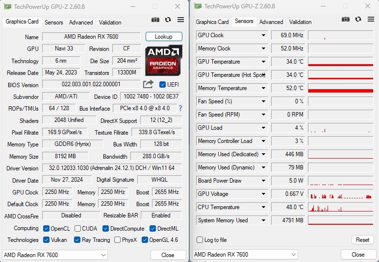 大显存性价比碾压RTX 4060！Intel锐炫B580首发评测：光追性能已远超AMD  第91张