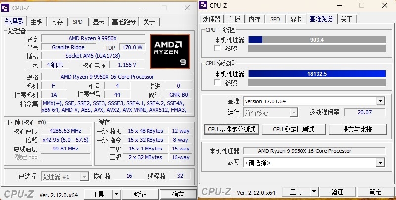 首款真全白ITX小板！技嘉X870I AORUS PRO ICE迷你冰雕评测：性能强悍 不逊顶级大板  第28张