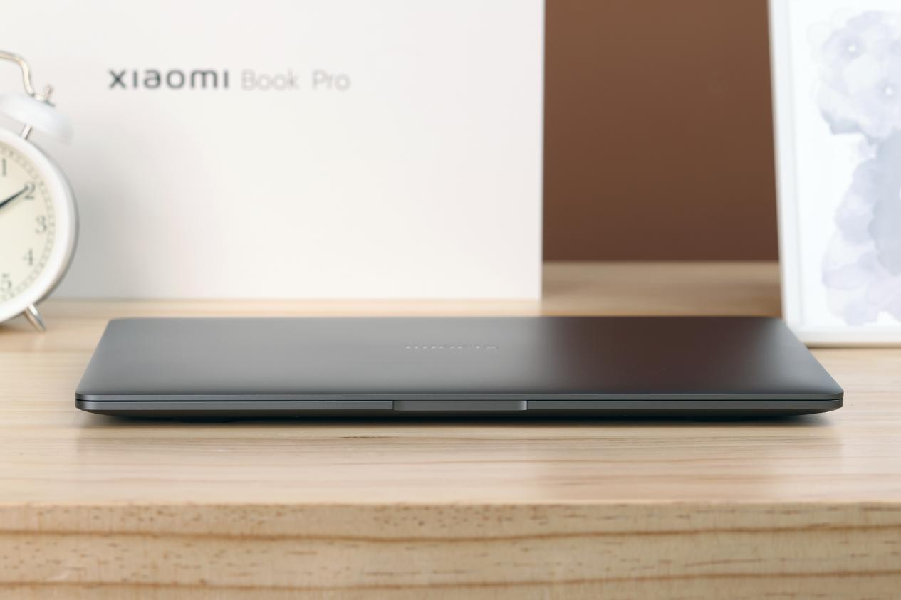 优秀的轻薄商务旗舰 Xiaomi Book Pro 14 2022评测  第5张