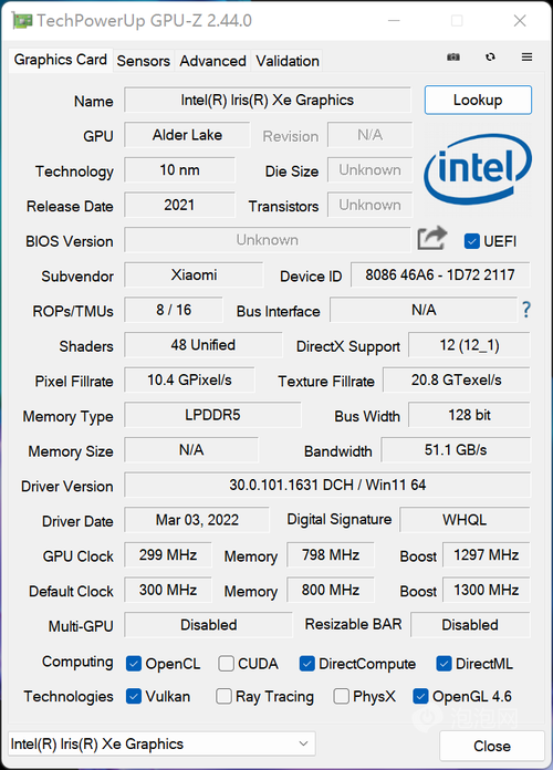 优秀的轻薄商务旗舰 Xiaomi Book Pro 14 2022评测  第19张