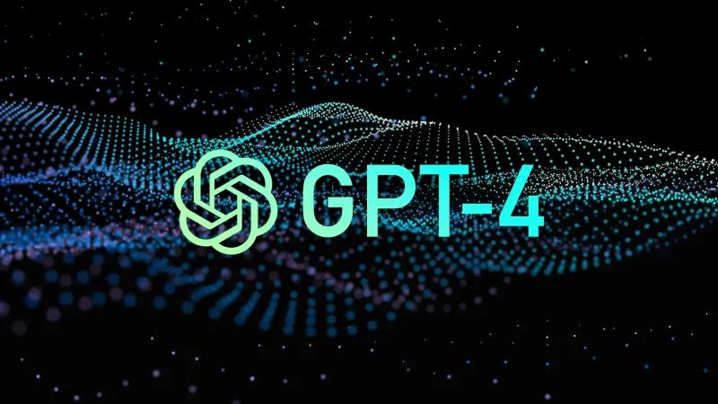 如何申请购买OpenAI GPT-4 API