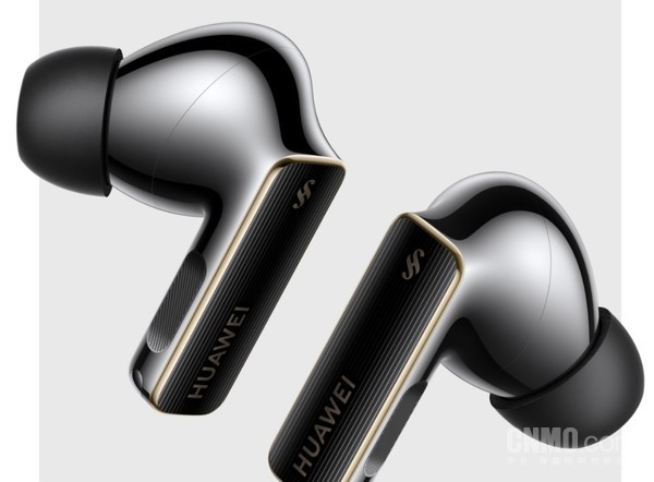 华为首款星闪耳机FreeBuds Pro 5曝光 主打无损音质