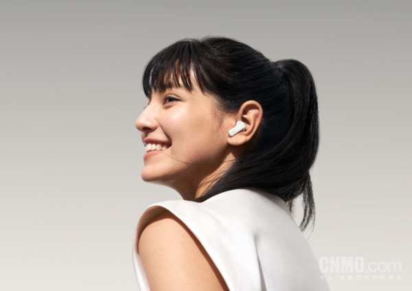 音质新高度！曝华为FreeBuds Pro 5搭载新一代星闪芯片