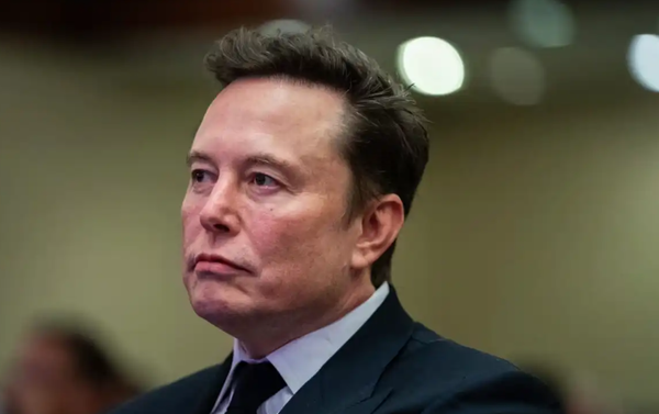 马斯克旗下xAI起诉苹果与OpenAI 寻求韩国方面证据