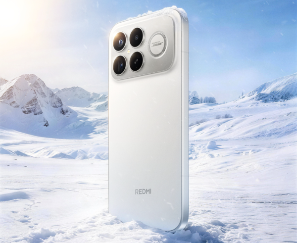 想要极致的外放音质？选REDMI K90 Pro Max错不了