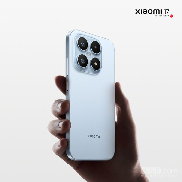 旗舰对决前瞻：vivo X300 Max与小米17 Max爆料汇总