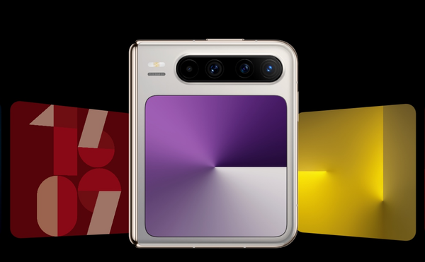 曝华为Pura X激活量已突破百万台 Pura X2年内问世！