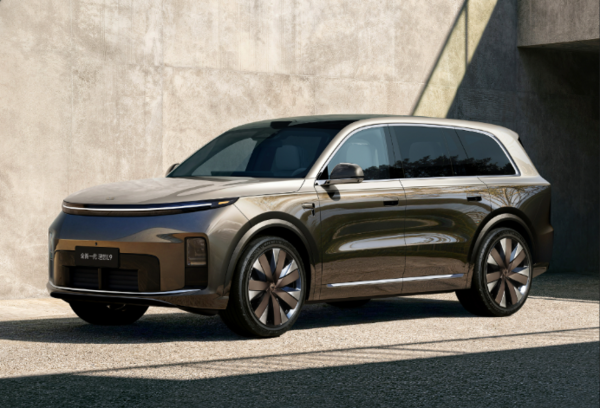 湛逸飞将出任理想人形机器人业务负责人 接替郎咸朋