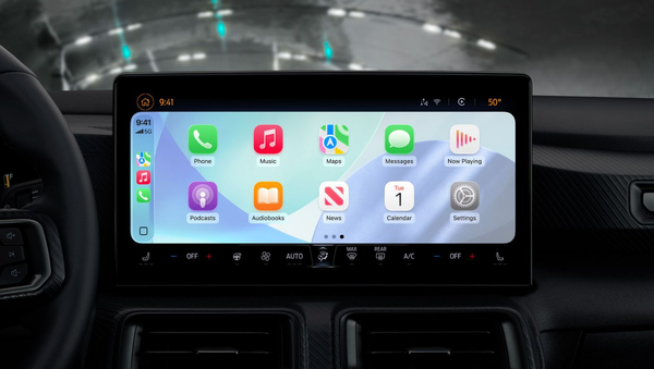 iOS 26.4将支持CarPlay接入第三方AI 包括ChatGPT等