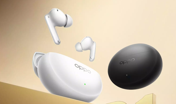 OPPO Enco Air5 Pro无线降噪耳机上市 起售价279元！