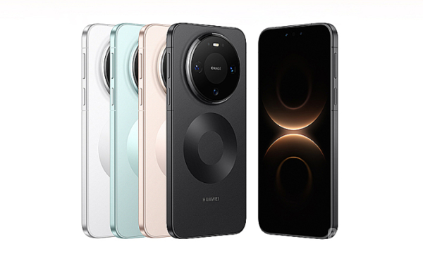 华为Mate 80系列销量全面超越Mate 70！或破1200万台