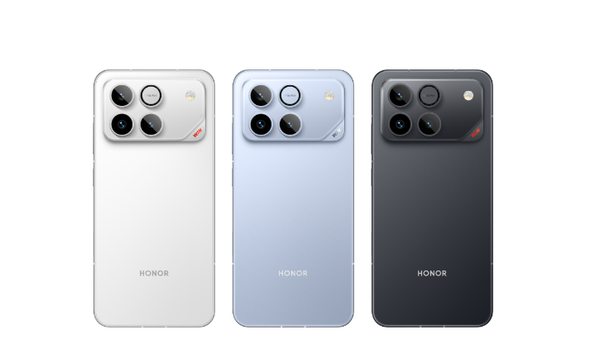 荣耀一万毫安电池手机已售出约90万部 猜猜销冠是谁？