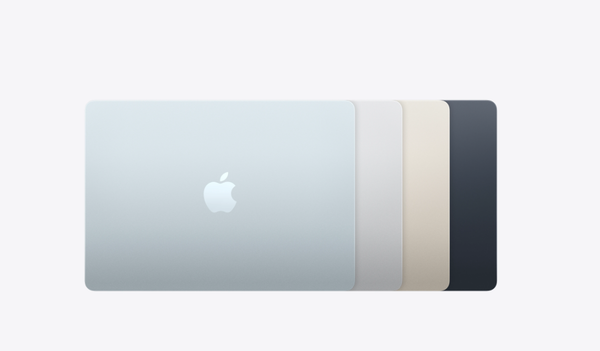 苹果今日连发三大系列新品 涉及PC/显示器 最低8499元