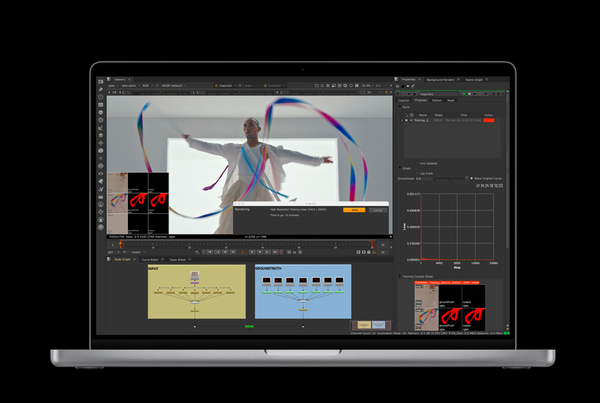 苹果最新MacBook Pro问世 全系配M5芯片 3月11日开售
