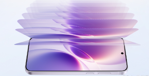 vivo X300s正式官宣！兼顾蔡司2亿影像与超酷性能