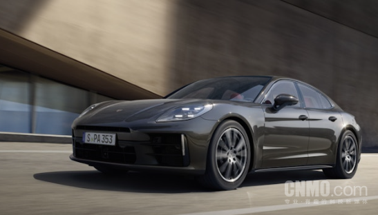 曝保时捷正考虑合并Taycan与Panamera 提供三种动力