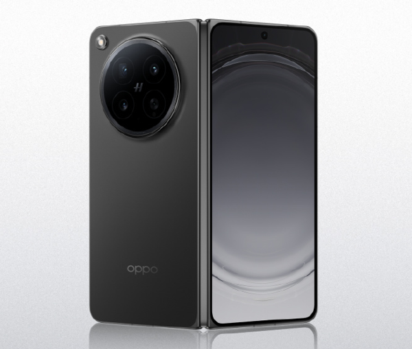 OPPO Find N6获&ldquo;全球最平整折叠手机&rdquo;认证 3月17日发