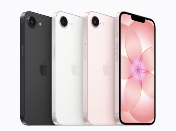 iPhone 17e电池续航实测暴涨30% 比前代多扛3.5小时