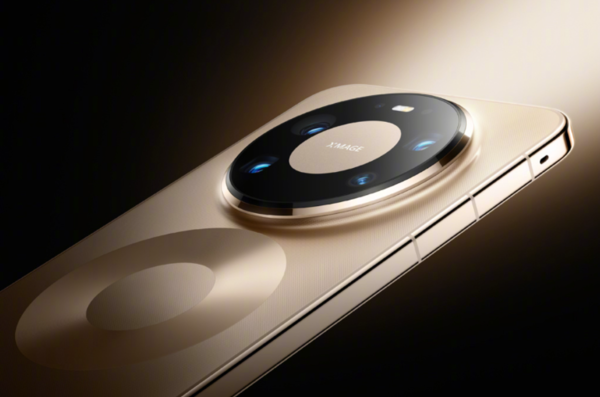 华为Mate 80系列累计销量突破450万台 红枫影像加持