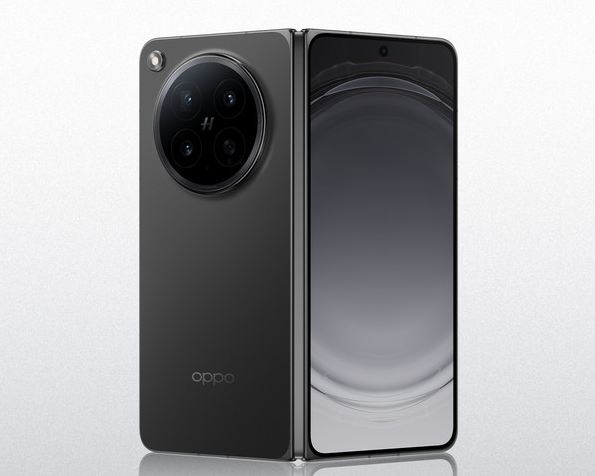 OPPO Find N6全球首销告捷：泰国地区销量暴涨245%