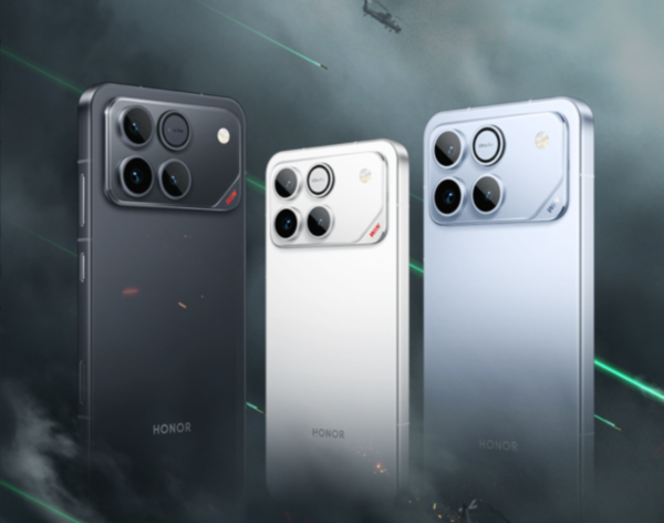 曝荣耀Power3将搭载15000mAh电池 多款新机均将破万