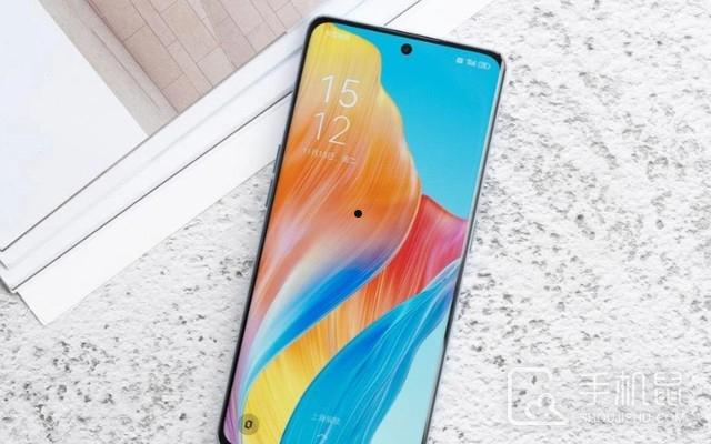 OPPO A1 Pro 第2张