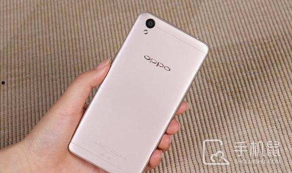 OPPO A36 第2张