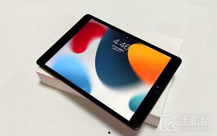 iPad 9