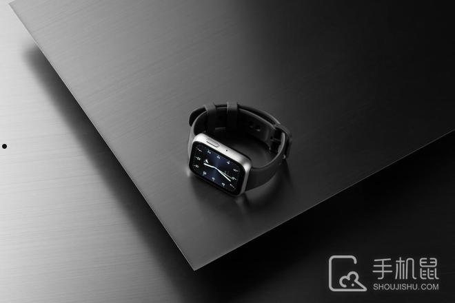 OPPO Watch SE