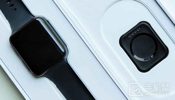 OPPO Watch 2 46mm