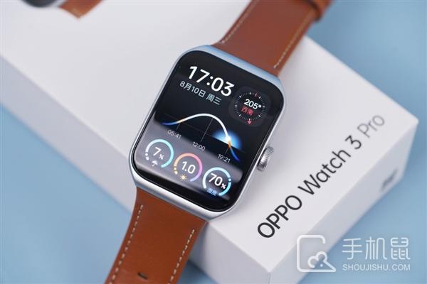 OPPO Watch 3 Pro  第2张