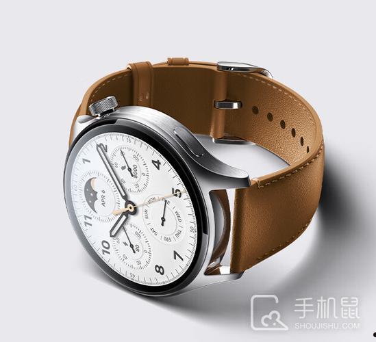 Xiaomi Watch S1 Pro  第1张