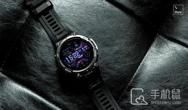 AMAZFIT T-Rex 2  第1张