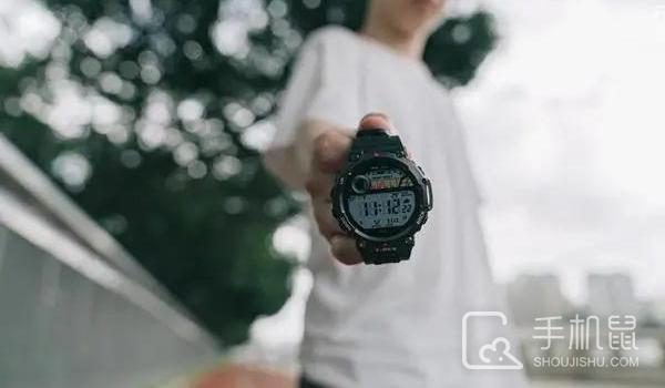 AMAZFIT T-Rex 2  第2张