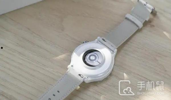 HUAWEI WATCH GT 3 Pro 43mm  第2张