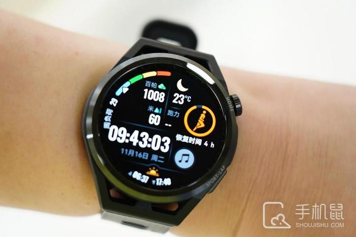 HUAWEI WATCH GT 3 42 mm  第1张