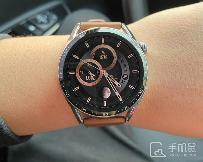 HUAWEI WATCH GT 3 42 mm  第2张