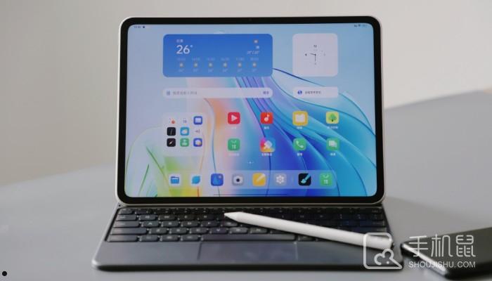 OPPO Pad Air2什么时候发布