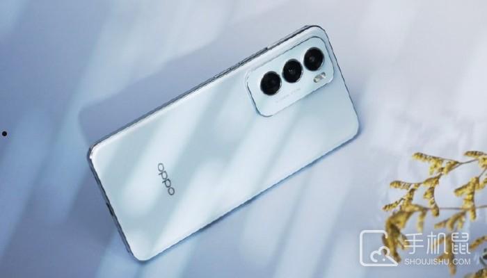 OPPO Reno 12如何拍摄实况照片？ 第1张