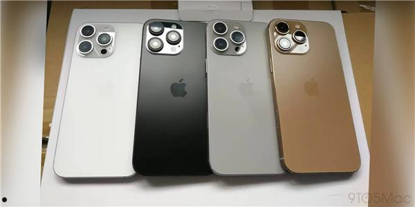 苹果年度最佳相机！iPhone 16 Pro影像规格敲定 第3张